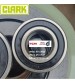 Bánh PU xe nâng điện đứng lái Clark Hàn Quốc CRX10-13-14-15-18-20-25FL
